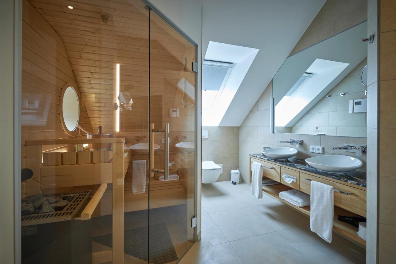 Inselhotel Vierjahreszeiten 4* Borkum
