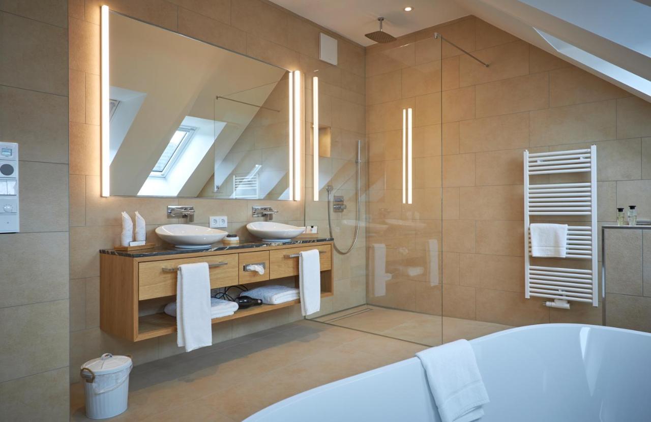 Hotel Inselhotel Vierjahreszeiten 4*
