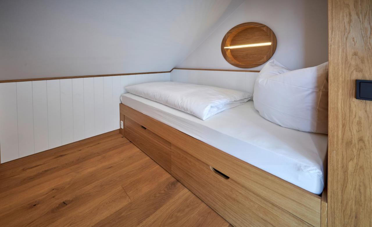 Inselhotel Vierjahreszeiten Hotel 4*